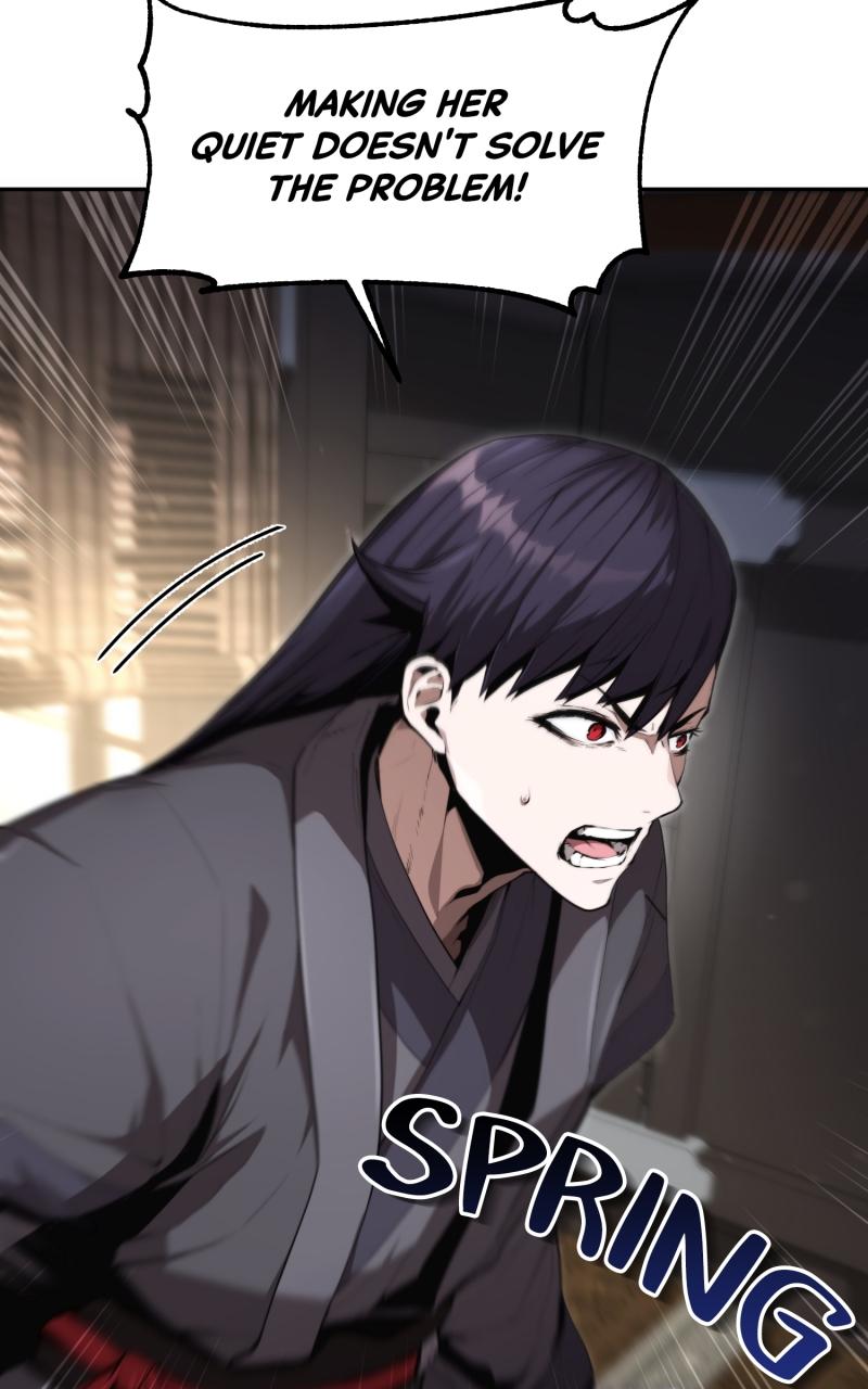 The Reluctant Demon Cult Leader Chapter 4 - Page 29