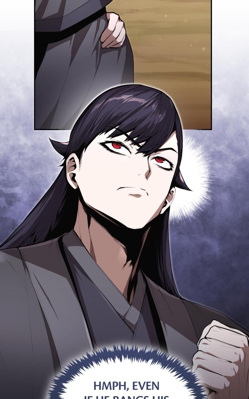 The Reluctant Demon Cult Leader Chapter 4 - Page 32