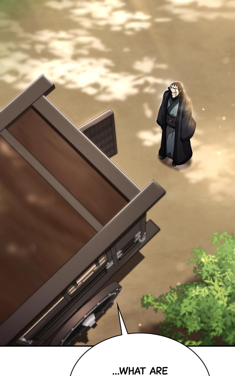 The Reluctant Demon Cult Leader Chapter 4 - Page 34