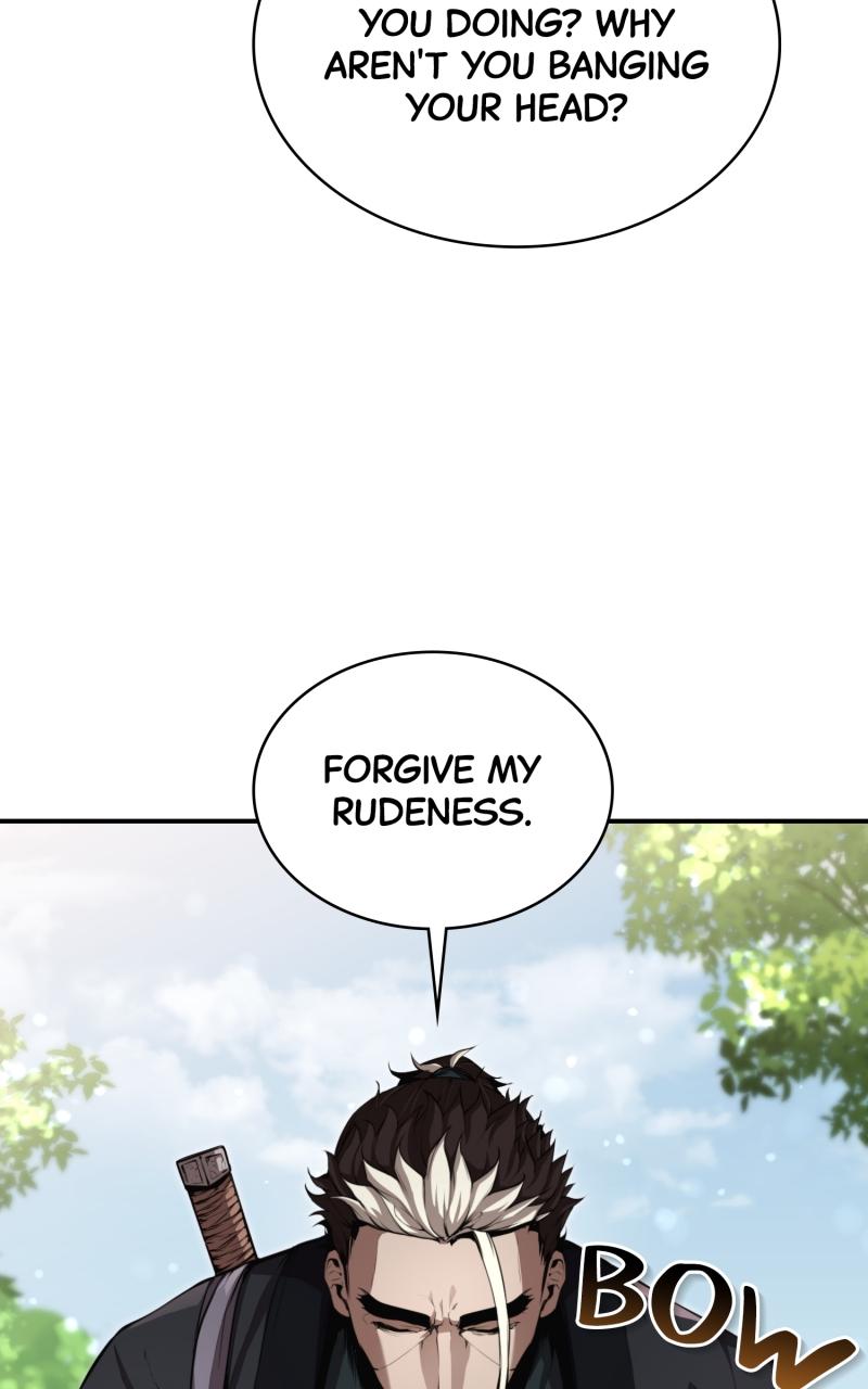 The Reluctant Demon Cult Leader Chapter 4 - Page 35