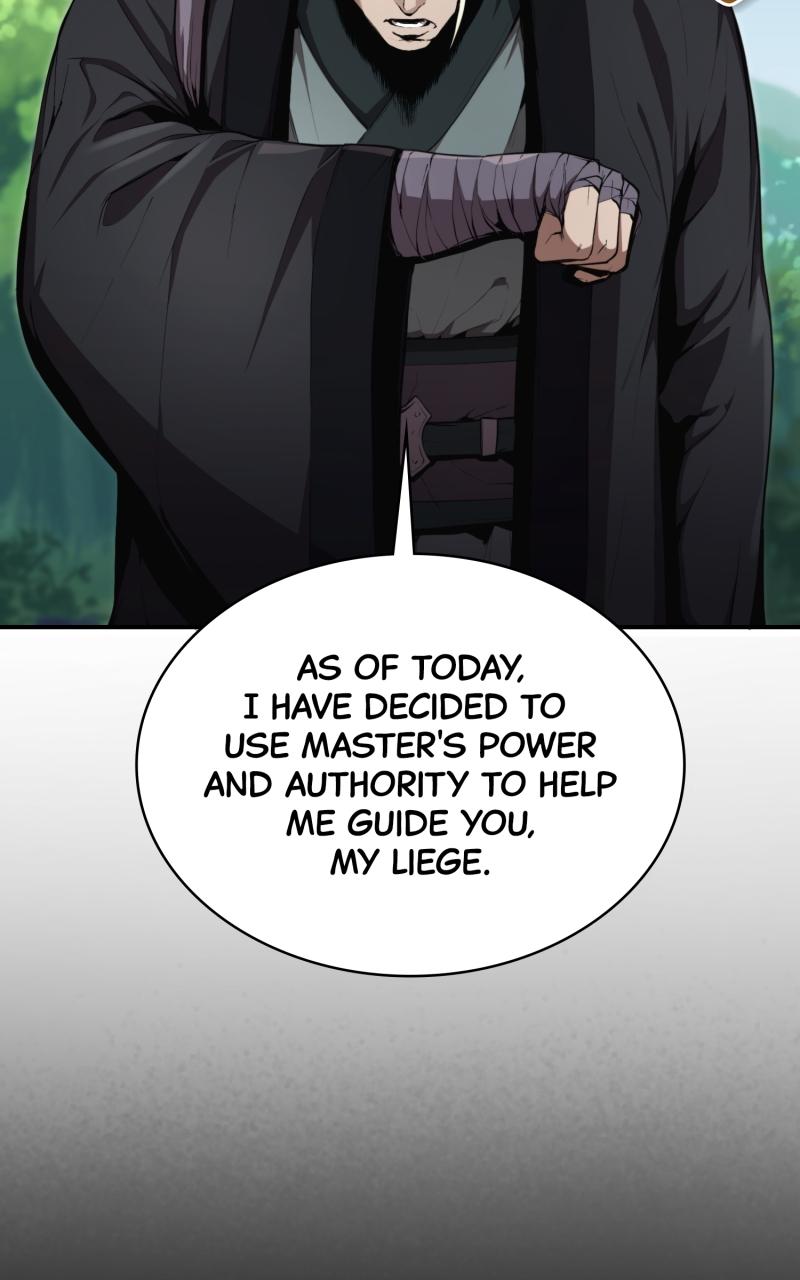 The Reluctant Demon Cult Leader Chapter 4 - Page 36