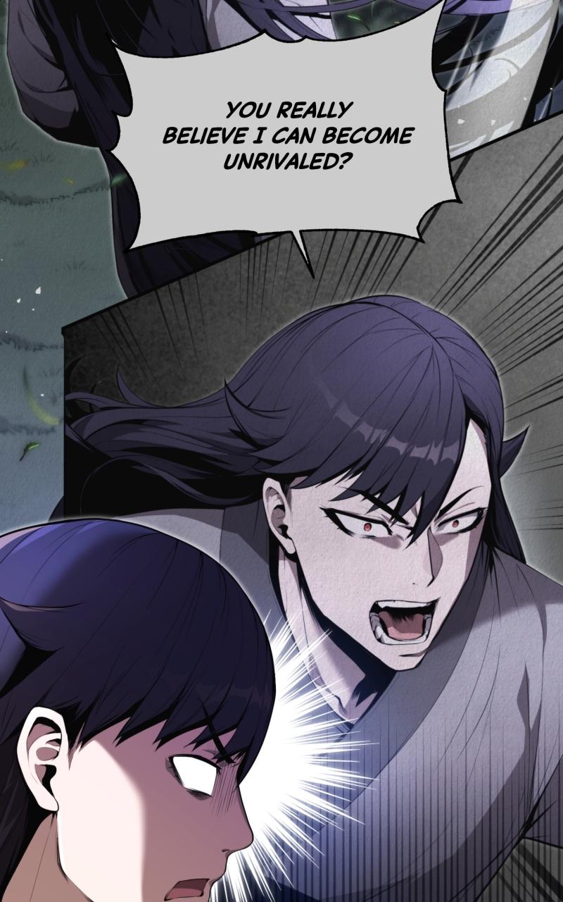 The Reluctant Demon Cult Leader Chapter 4 - Page 38