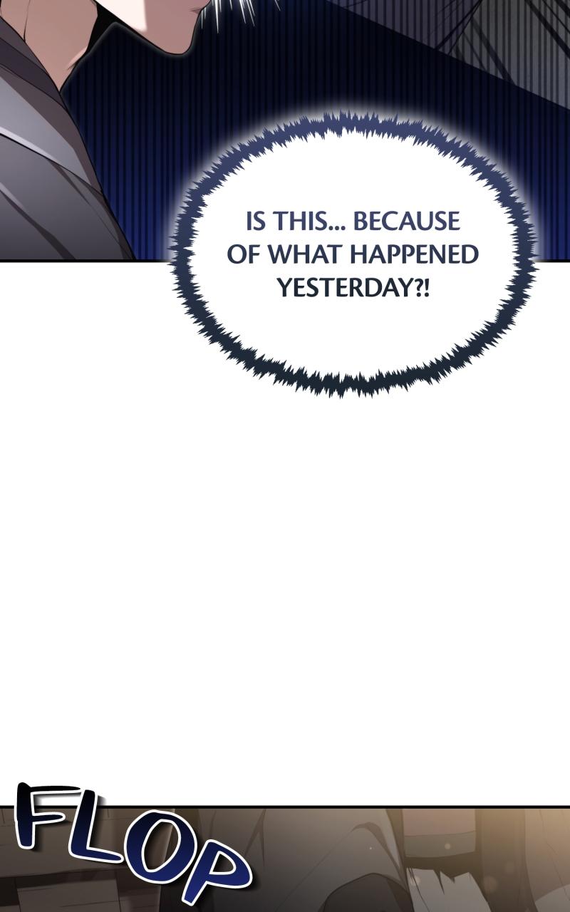 The Reluctant Demon Cult Leader Chapter 4 - Page 39