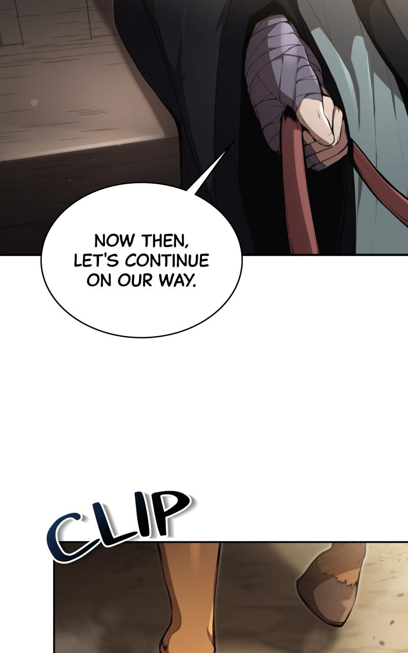 The Reluctant Demon Cult Leader Chapter 4 - Page 40