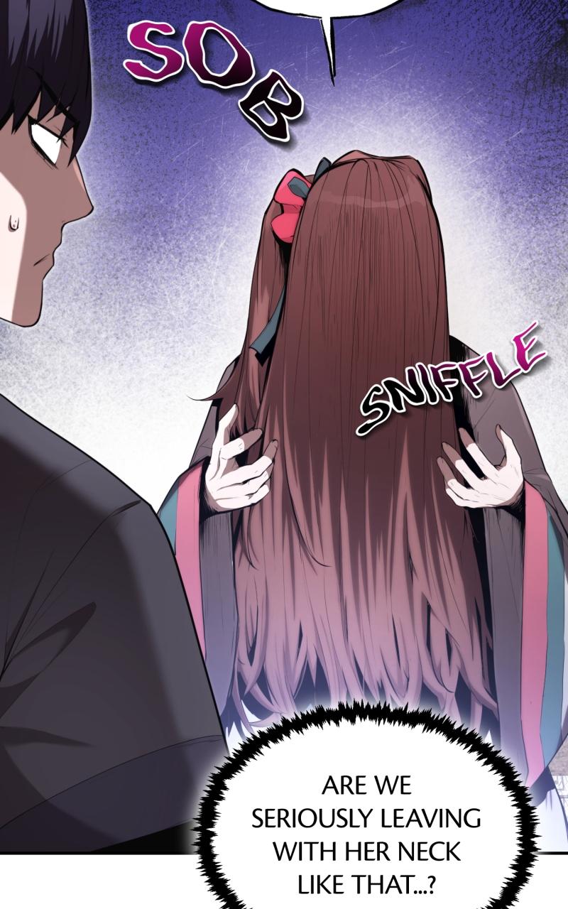 The Reluctant Demon Cult Leader Chapter 4 - Page 43