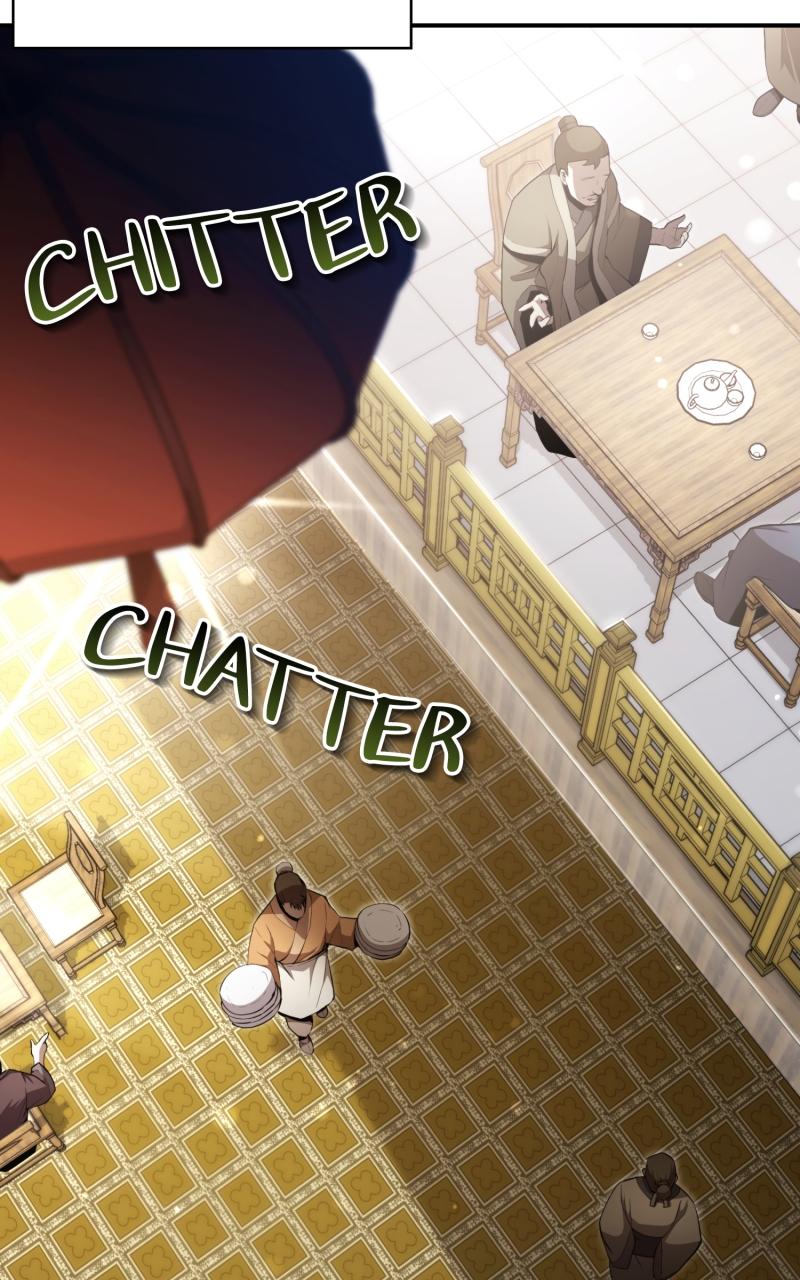 The Reluctant Demon Cult Leader Chapter 4 - Page 45