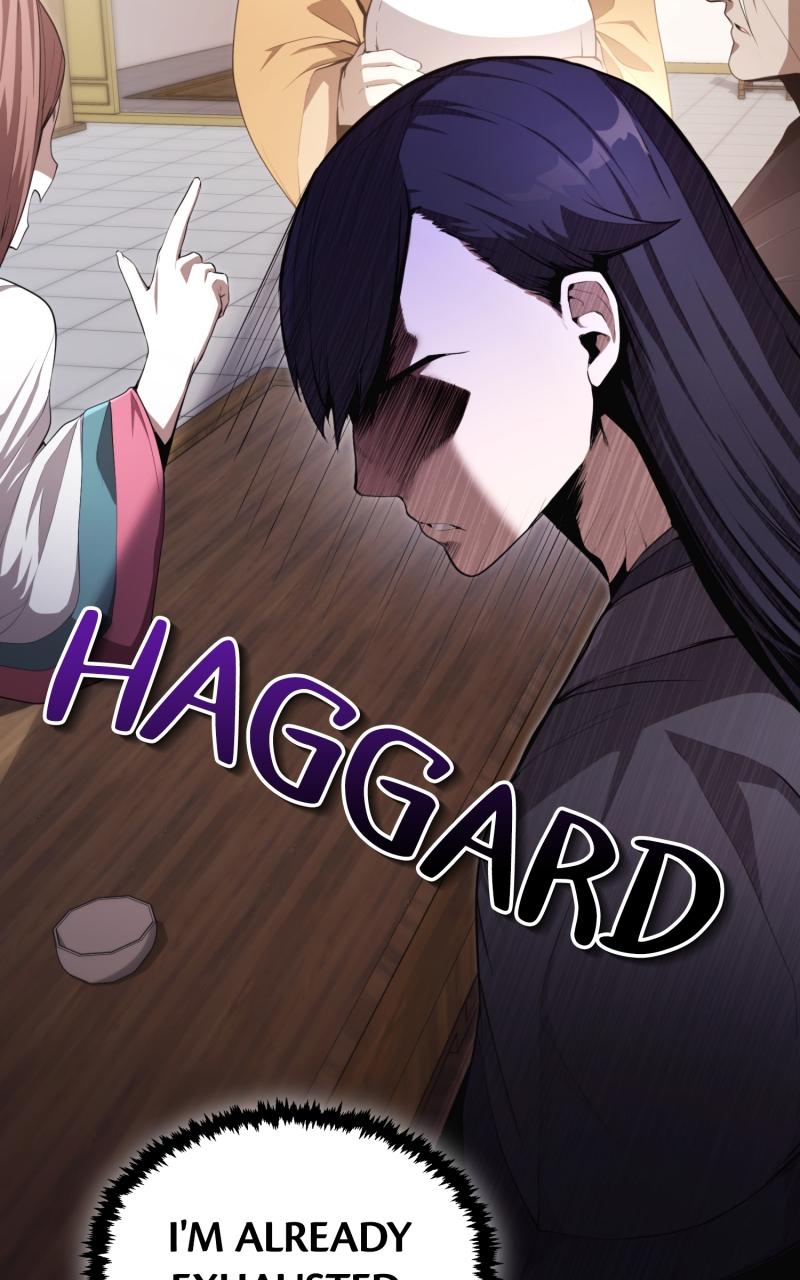 The Reluctant Demon Cult Leader Chapter 4 - Page 48