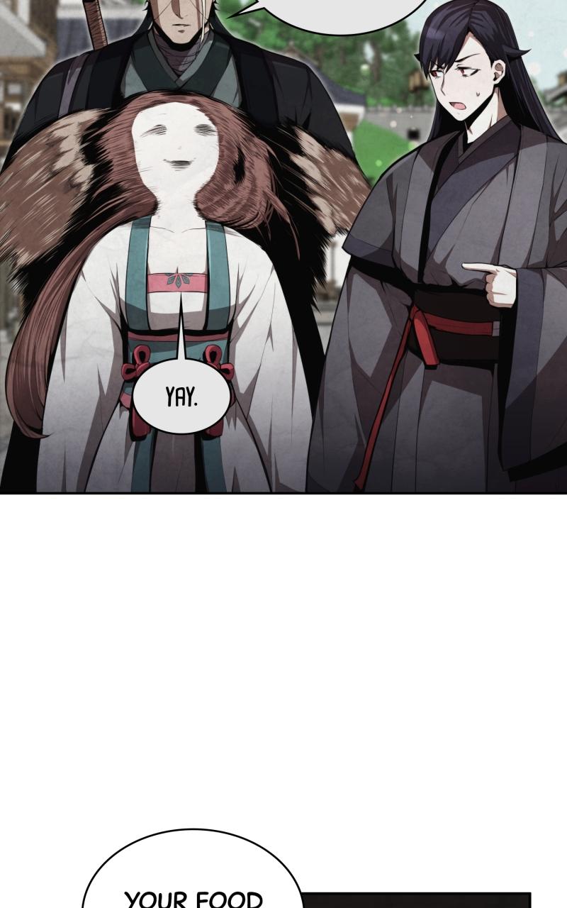 The Reluctant Demon Cult Leader Chapter 4 - Page 50