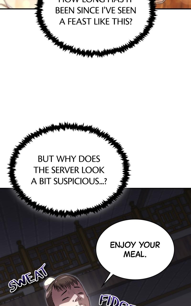 The Reluctant Demon Cult Leader Chapter 4 - Page 53