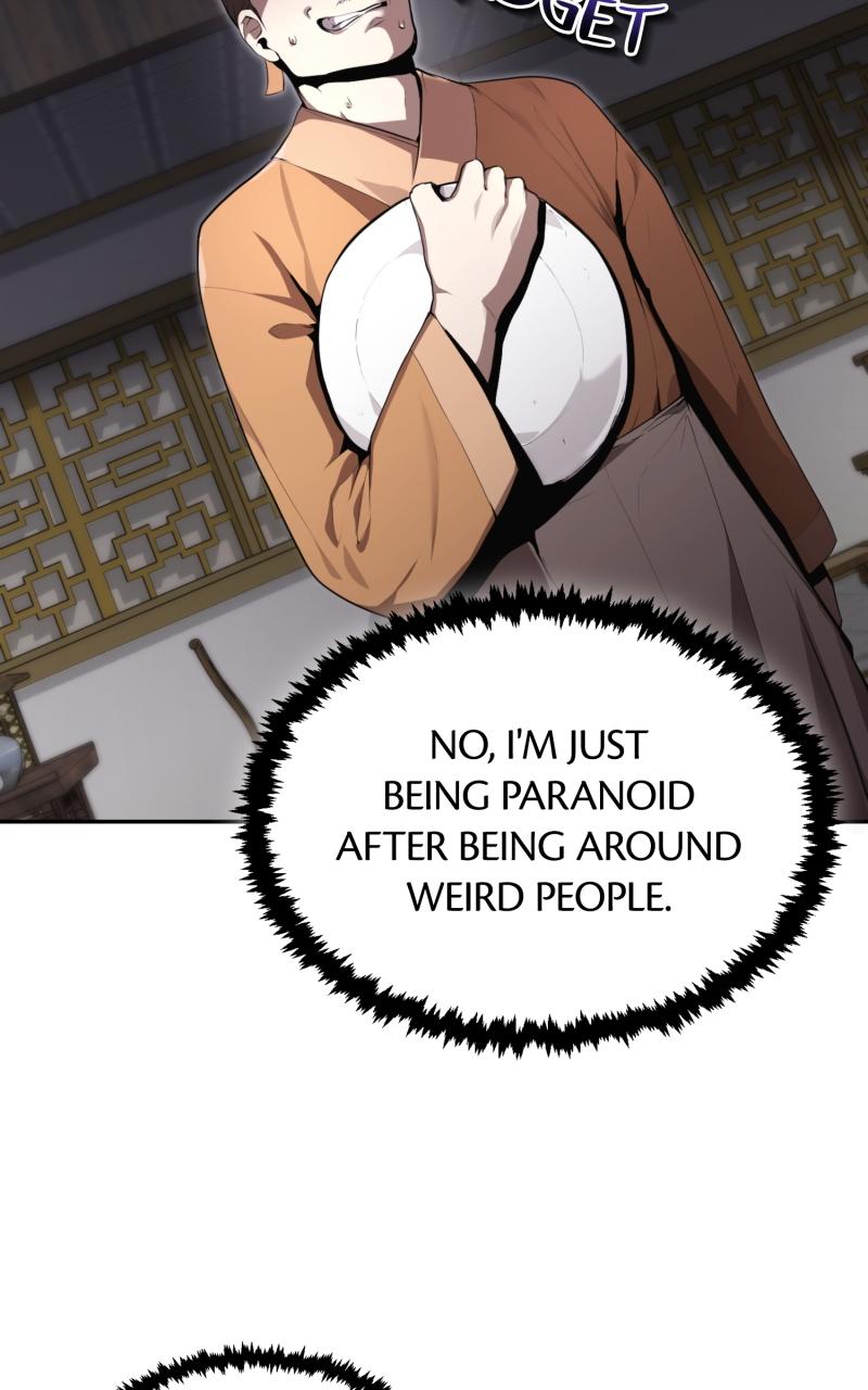 The Reluctant Demon Cult Leader Chapter 4 - Page 54