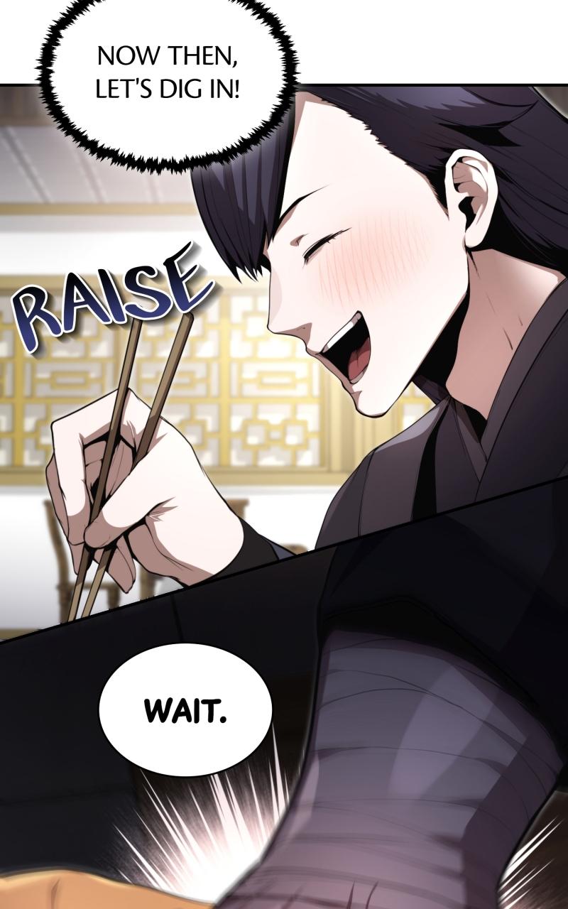 The Reluctant Demon Cult Leader Chapter 4 - Page 55