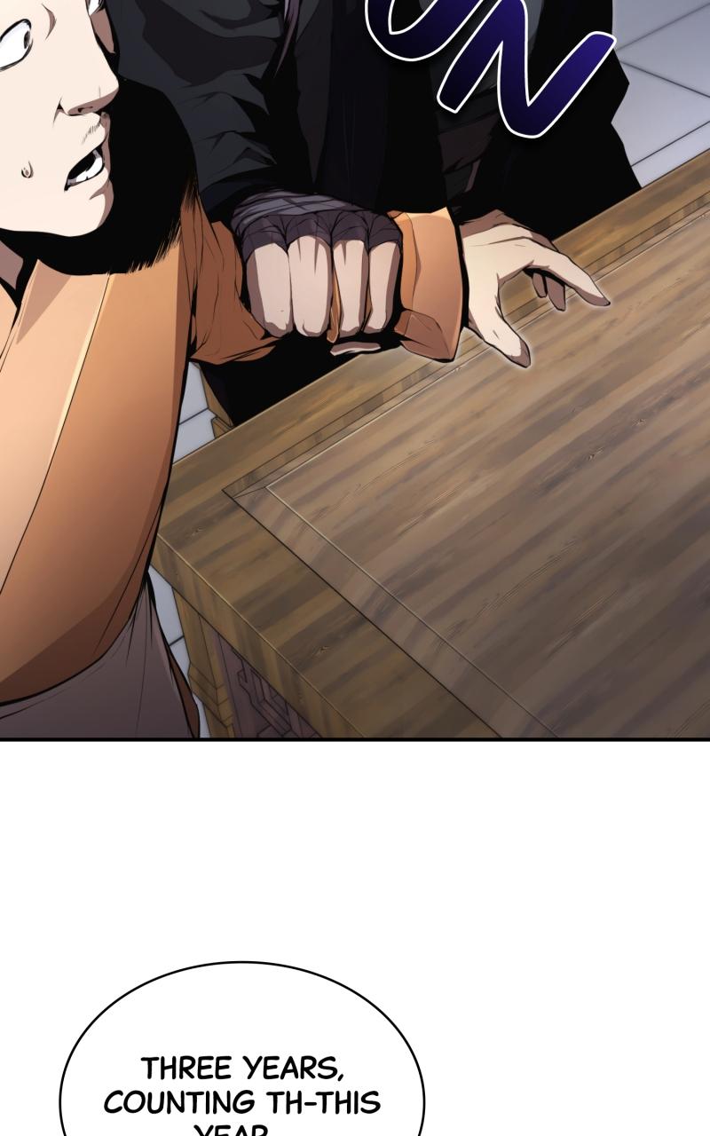 The Reluctant Demon Cult Leader Chapter 4 - Page 58