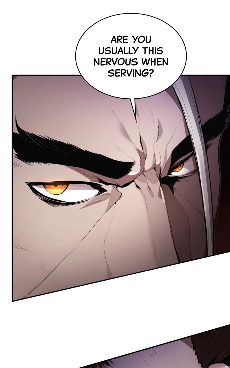 The Reluctant Demon Cult Leader Chapter 4 - Page 60