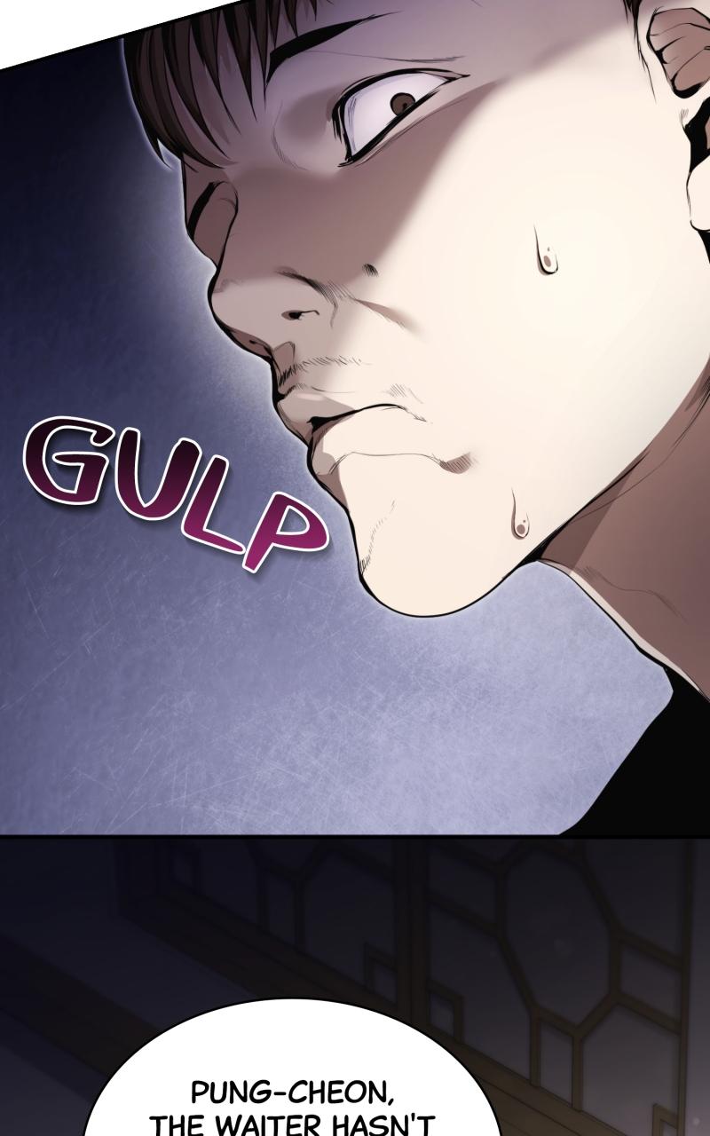 The Reluctant Demon Cult Leader Chapter 4 - Page 61