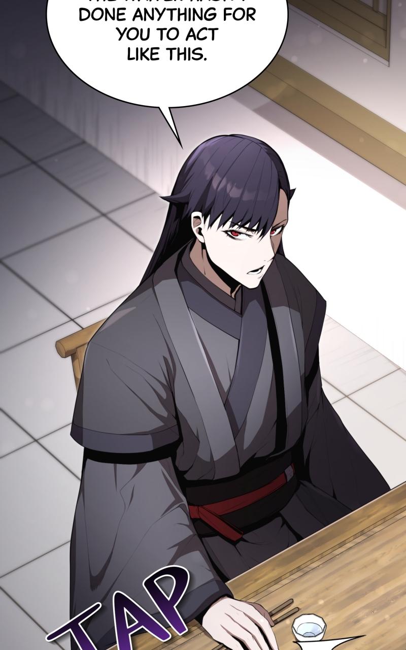 The Reluctant Demon Cult Leader Chapter 4 - Page 62