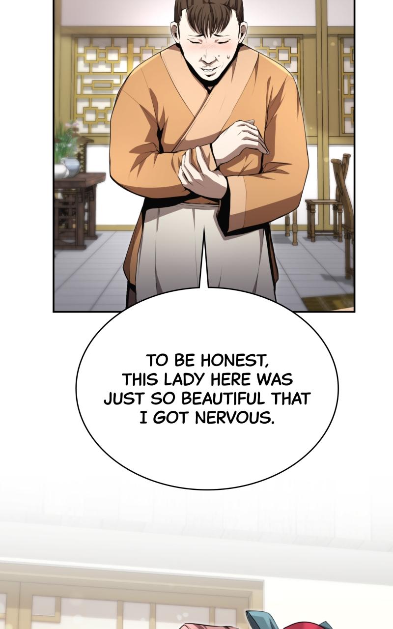 The Reluctant Demon Cult Leader Chapter 4 - Page 64