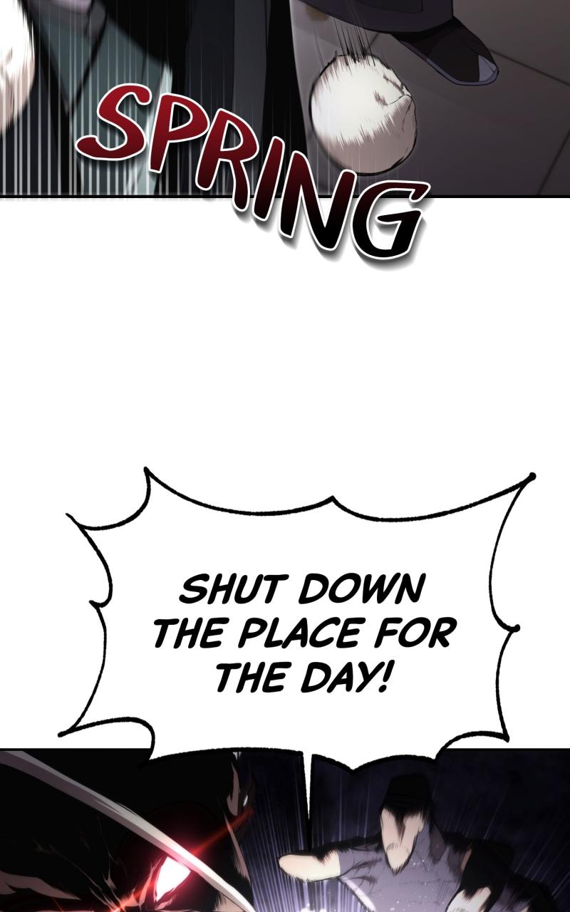 The Reluctant Demon Cult Leader Chapter 4 - Page 77