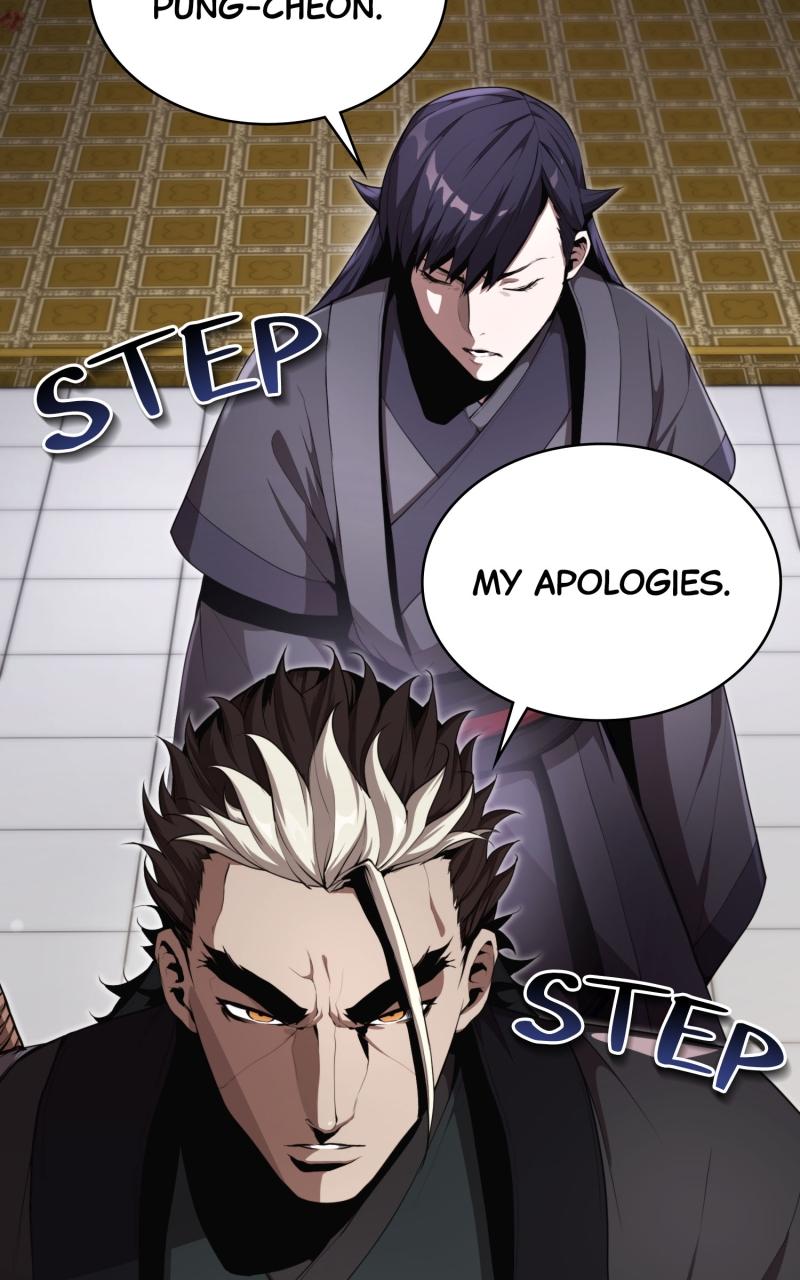 The Reluctant Demon Cult Leader Chapter 4 - Page 81