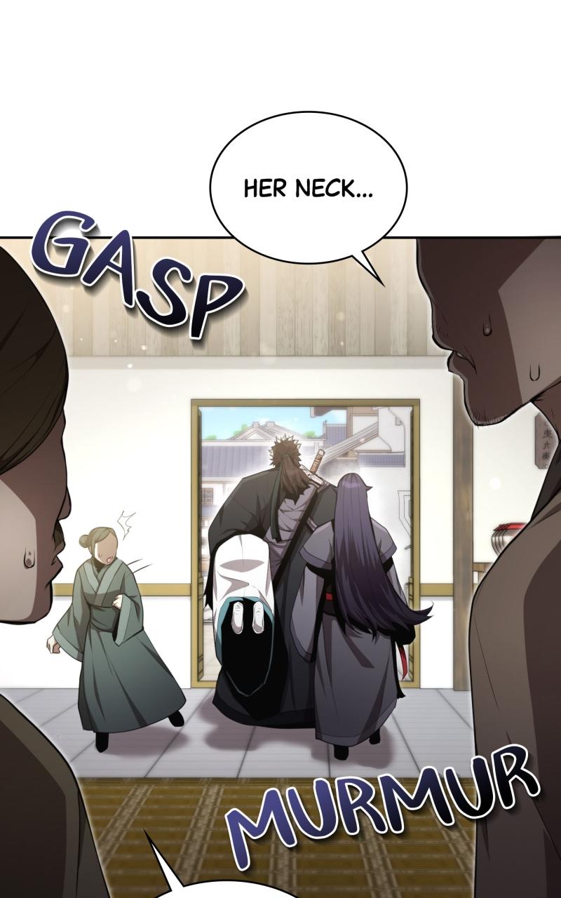 The Reluctant Demon Cult Leader Chapter 4 - Page 83