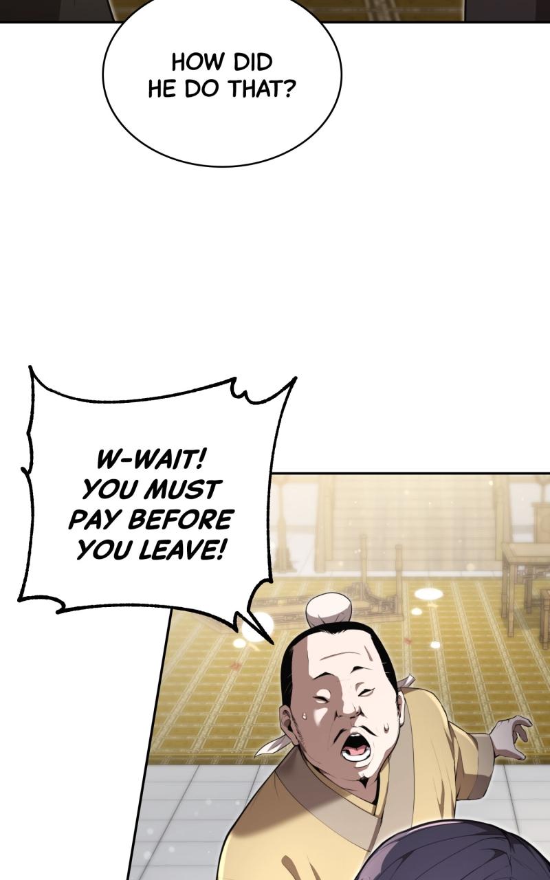 The Reluctant Demon Cult Leader Chapter 4 - Page 84