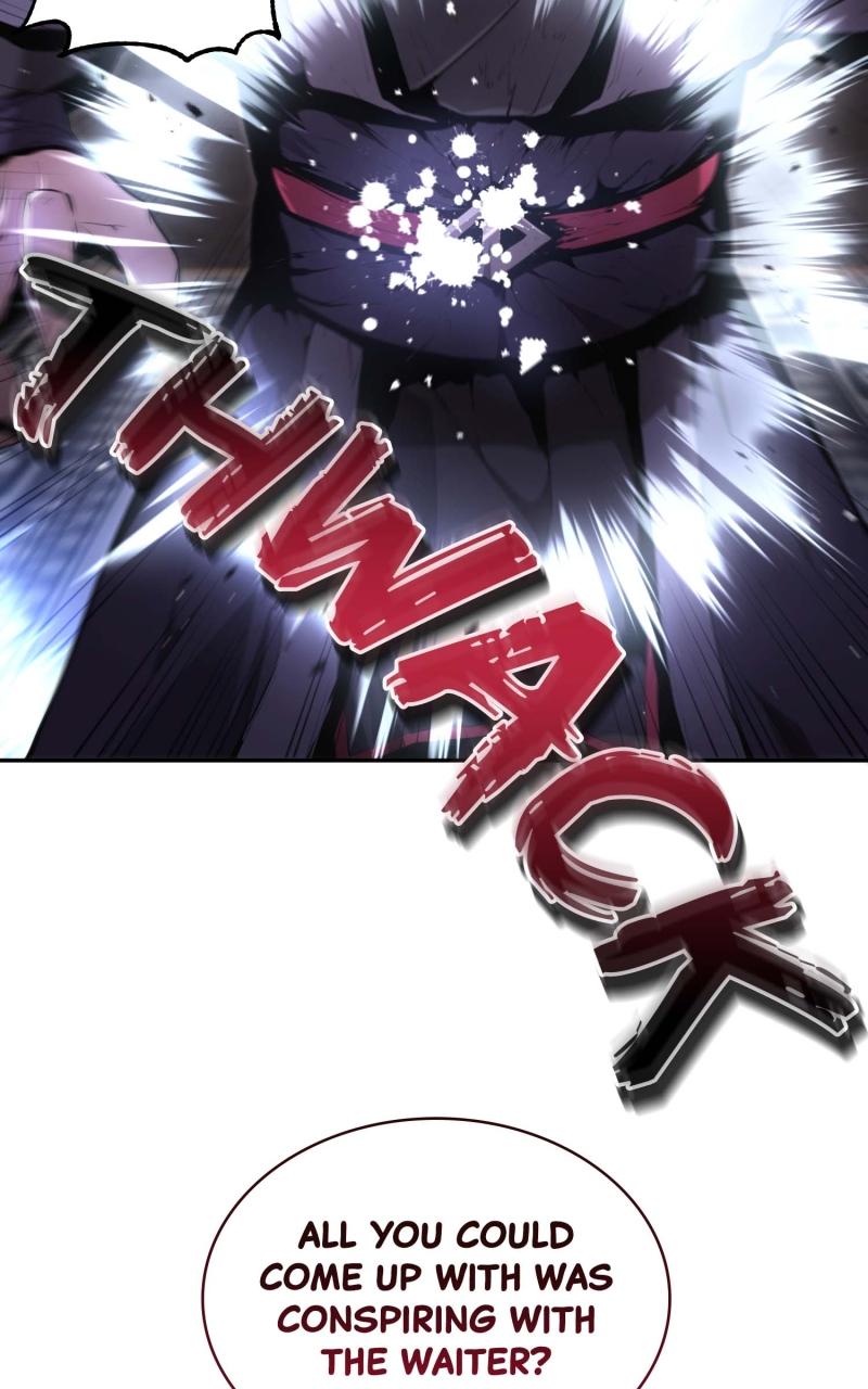 The Reluctant Demon Cult Leader Chapter 4 - Page 90