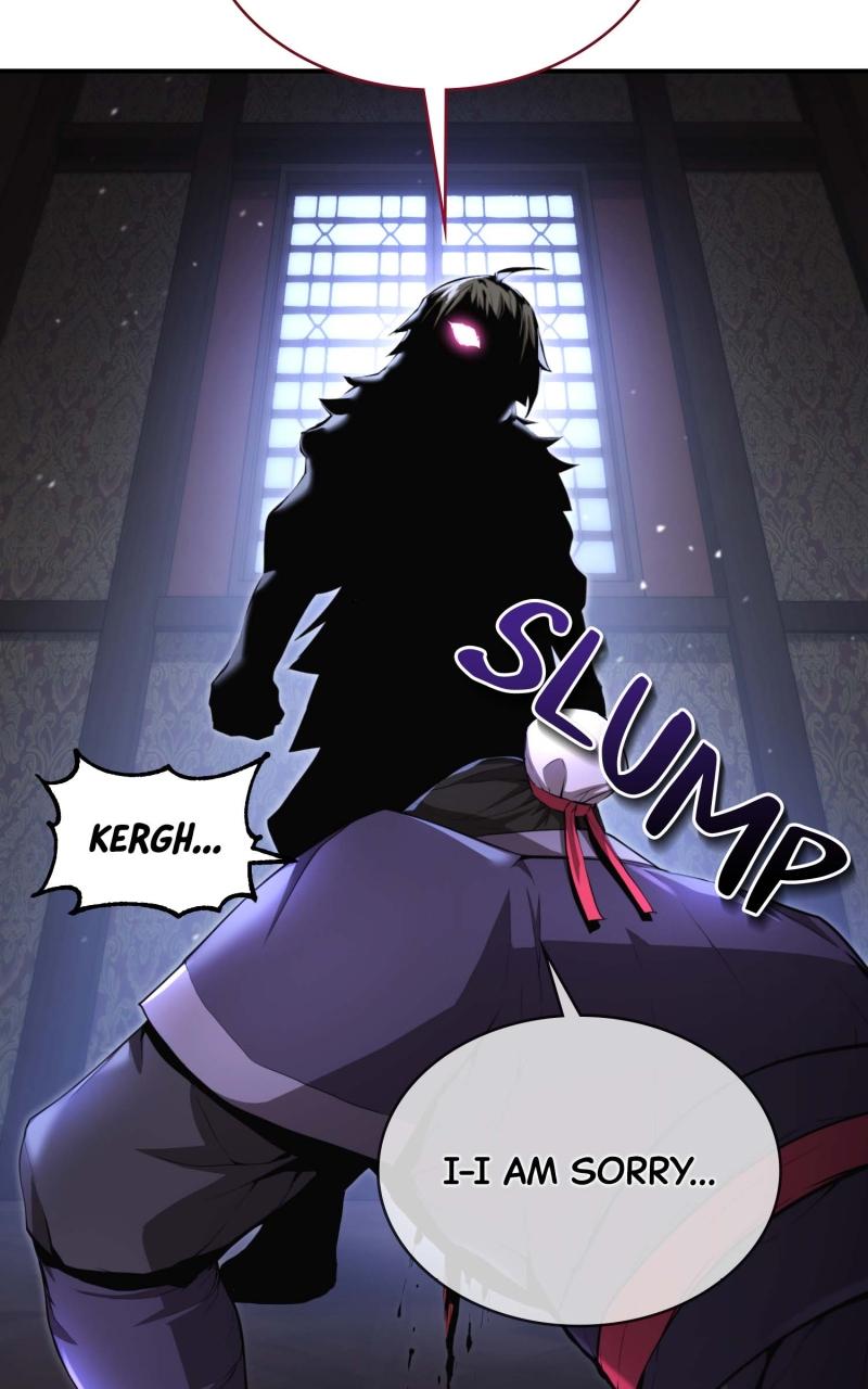 The Reluctant Demon Cult Leader Chapter 4 - Page 91