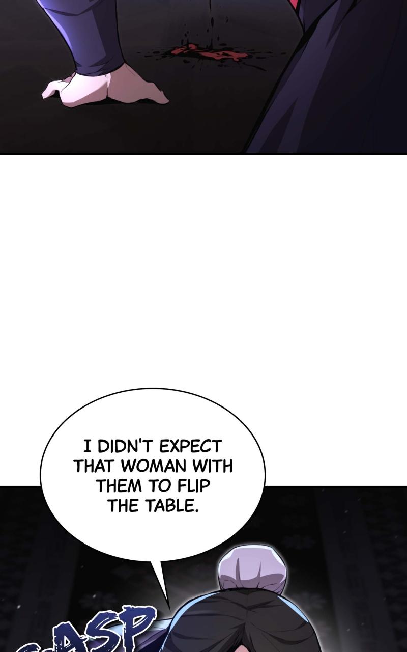 The Reluctant Demon Cult Leader Chapter 4 - Page 92