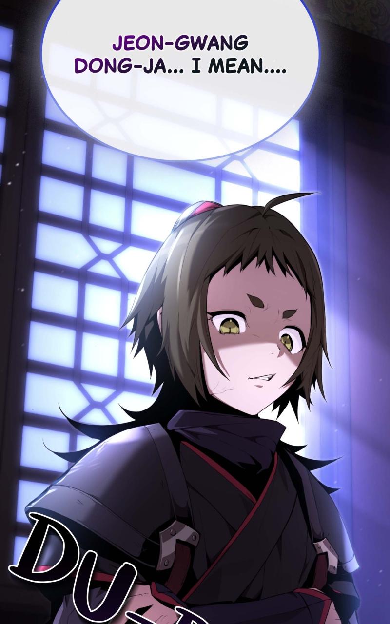 The Reluctant Demon Cult Leader Chapter 4 - Page 96