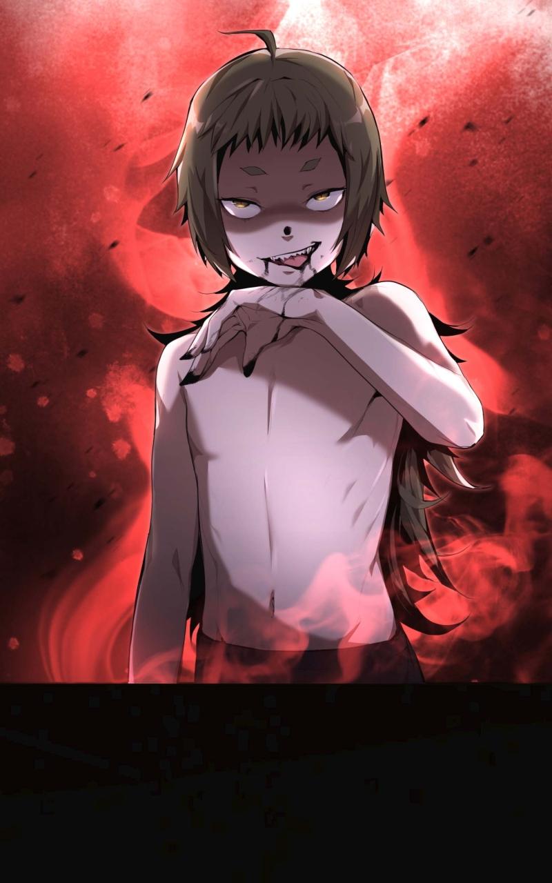 The Reluctant Demon Cult Leader Chapter 4 - Page 99