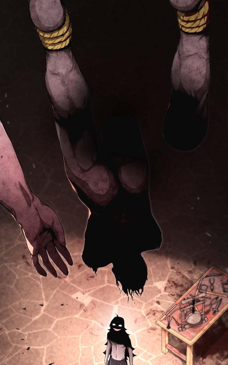 The Reluctant Demon Cult Leader Chapter 4 - Page 101