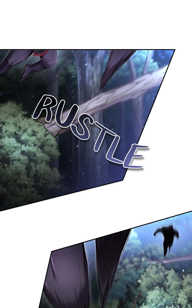 The Reluctant Demon Cult Leader Chapter 4 - Page 107