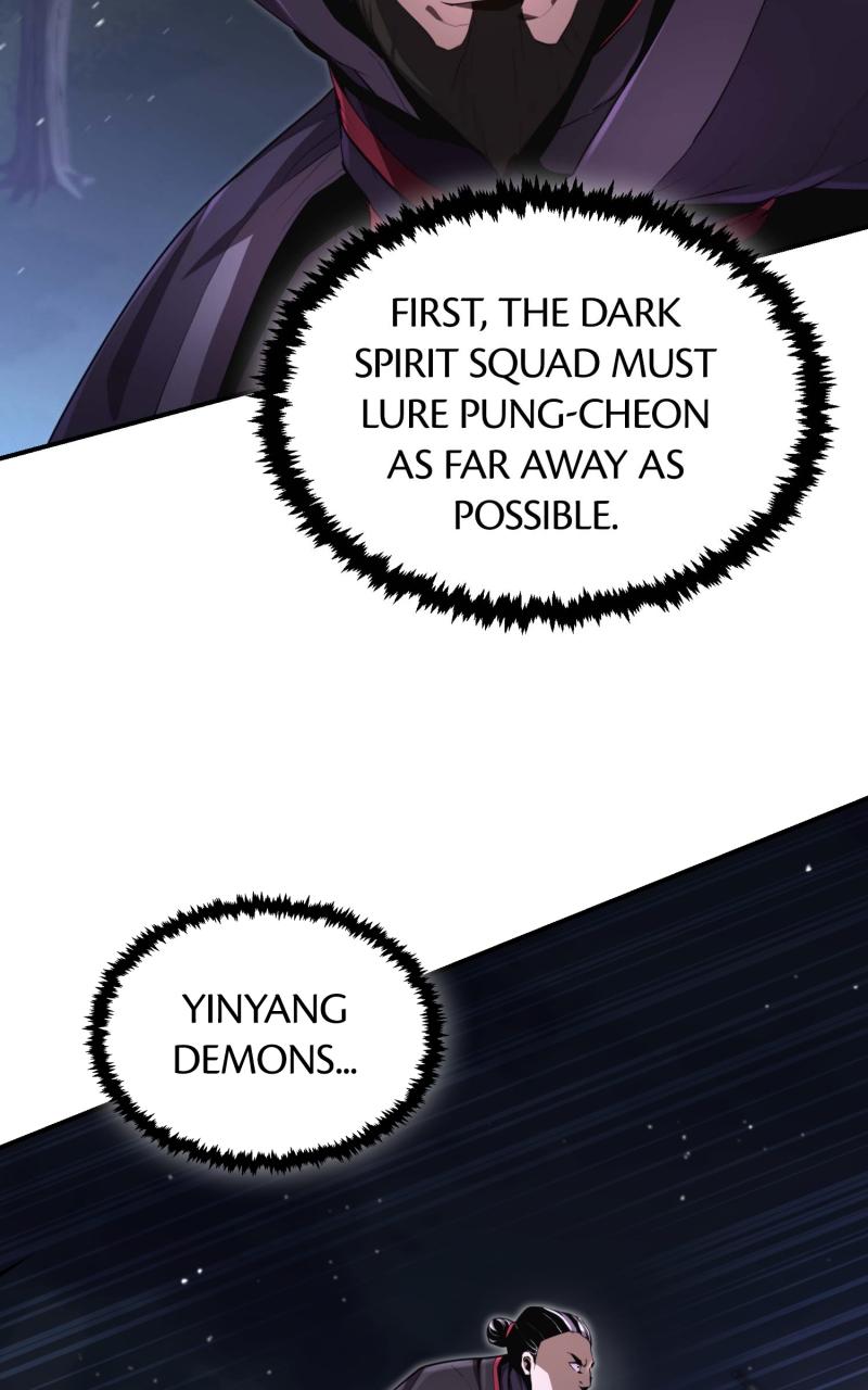 The Reluctant Demon Cult Leader Chapter 4 - Page 109