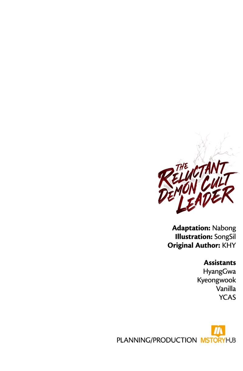 The Reluctant Demon Cult Leader Chapter 4 - Page 118