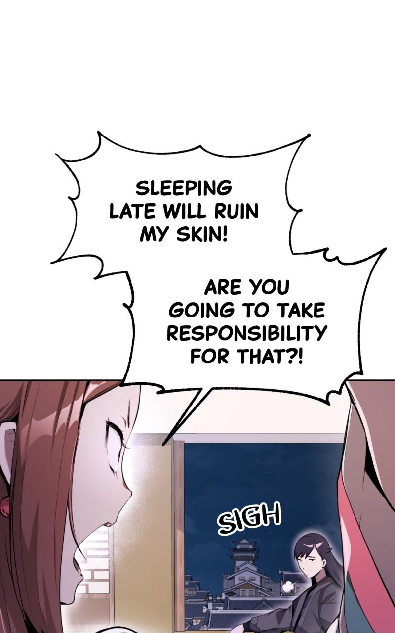 The Reluctant Demon Cult Leader Chapter 5 - Page 9