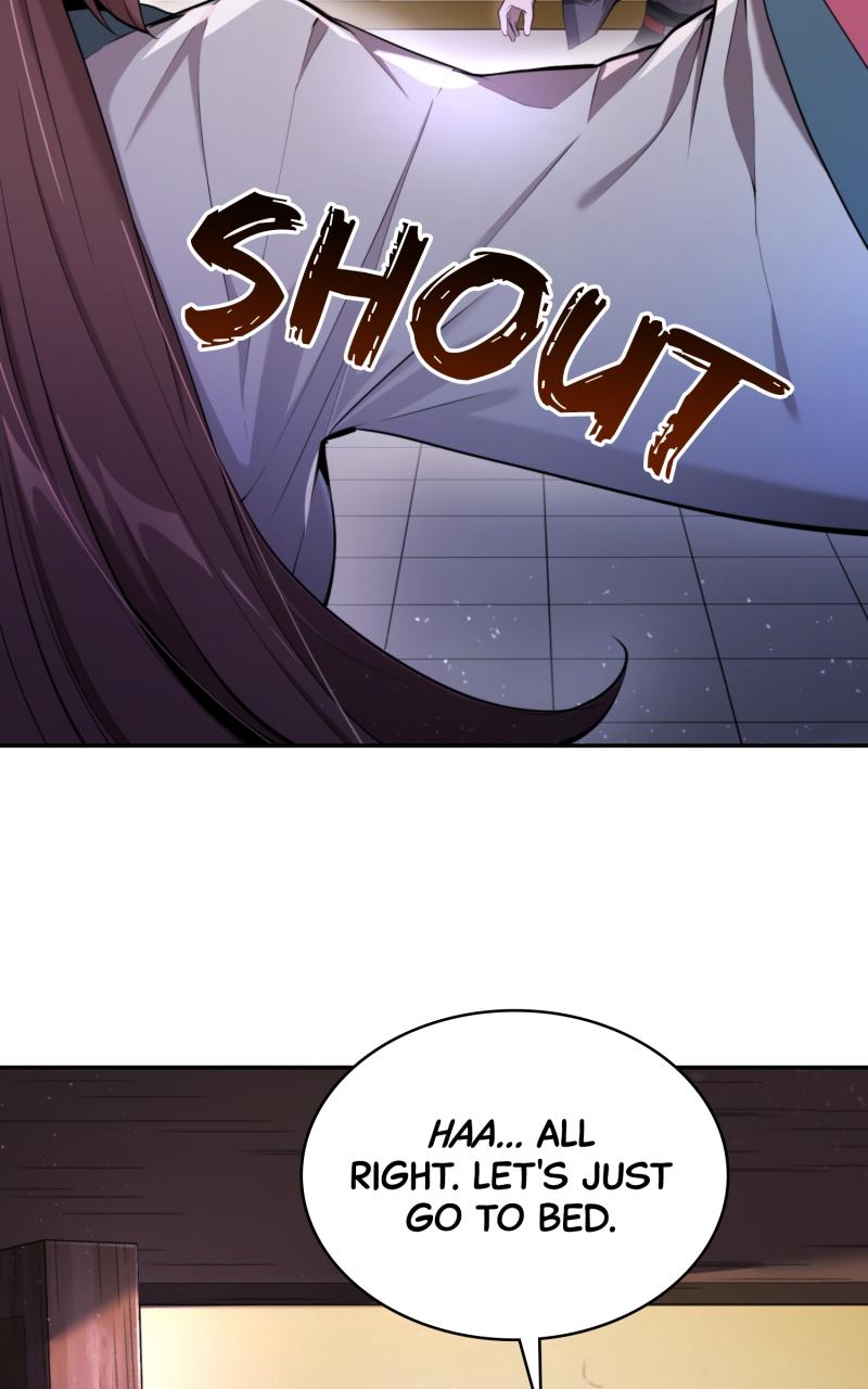 The Reluctant Demon Cult Leader Chapter 5 - Page 10