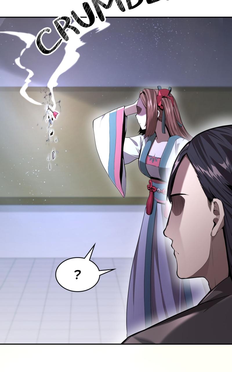 The Reluctant Demon Cult Leader Chapter 5 - Page 16