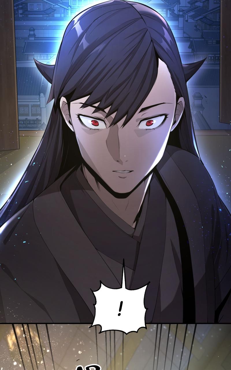 The Reluctant Demon Cult Leader Chapter 5 - Page 18