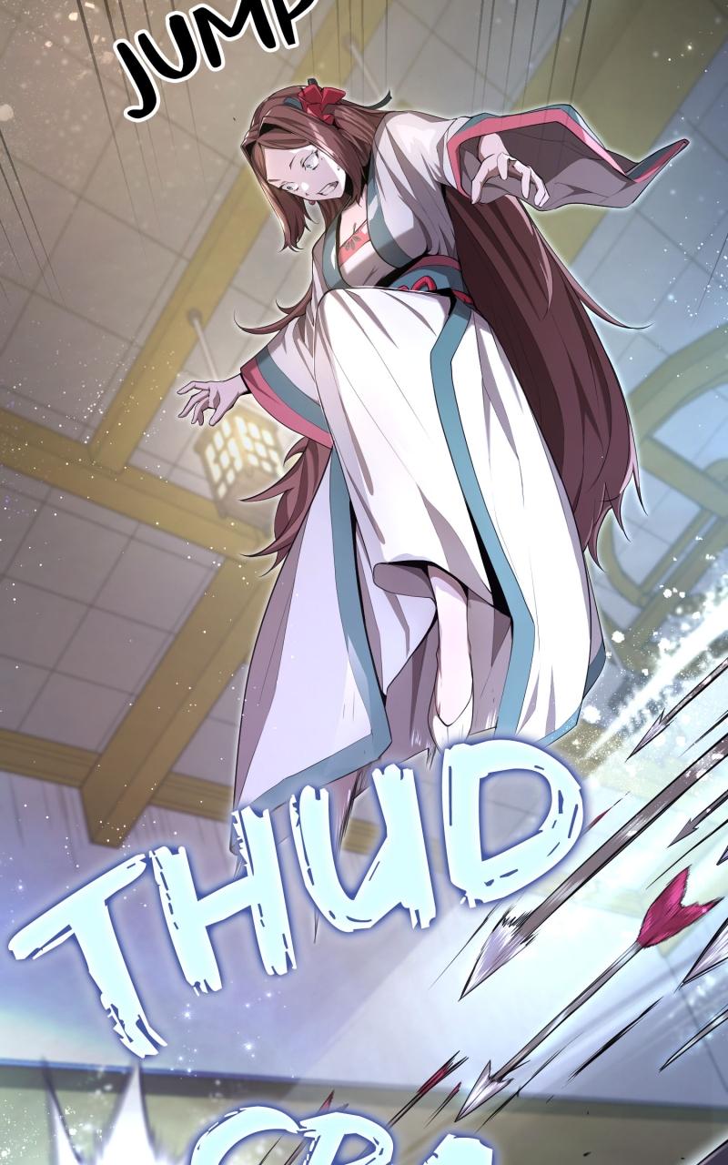 The Reluctant Demon Cult Leader Chapter 5 - Page 19