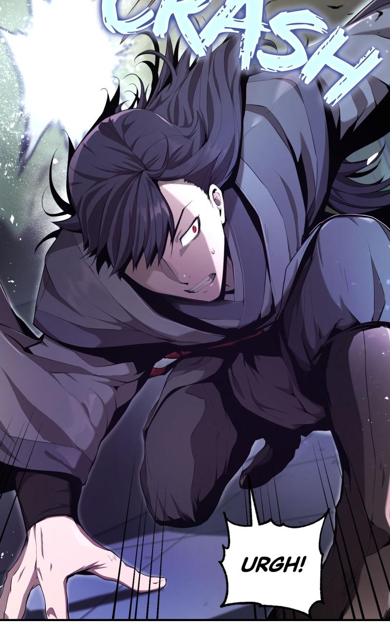 The Reluctant Demon Cult Leader Chapter 5 - Page 20