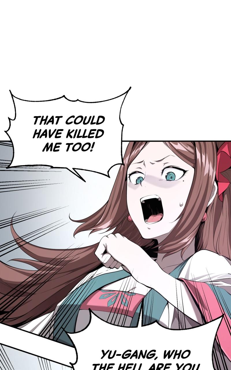 The Reluctant Demon Cult Leader Chapter 5 - Page 21