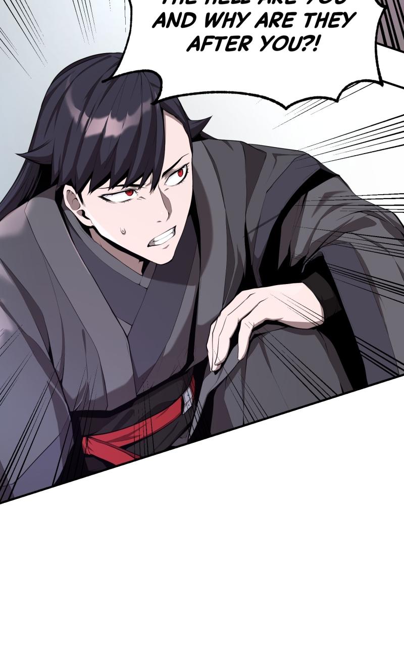 The Reluctant Demon Cult Leader Chapter 5 - Page 22