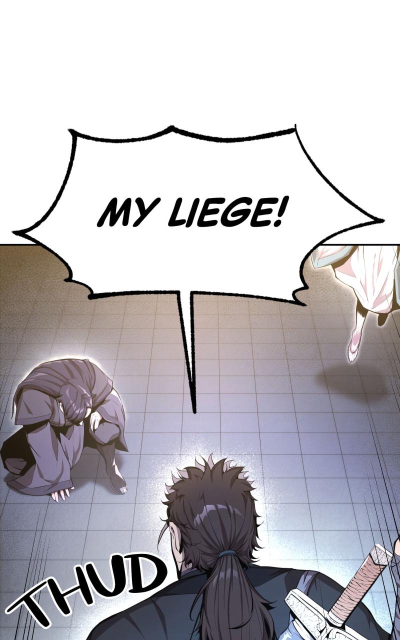 The Reluctant Demon Cult Leader Chapter 5 - Page 23