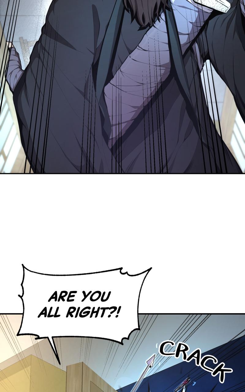 The Reluctant Demon Cult Leader Chapter 5 - Page 24