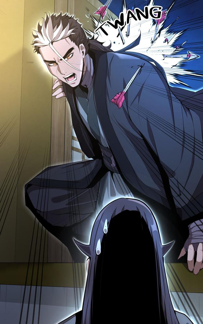 The Reluctant Demon Cult Leader Chapter 5 - Page 25