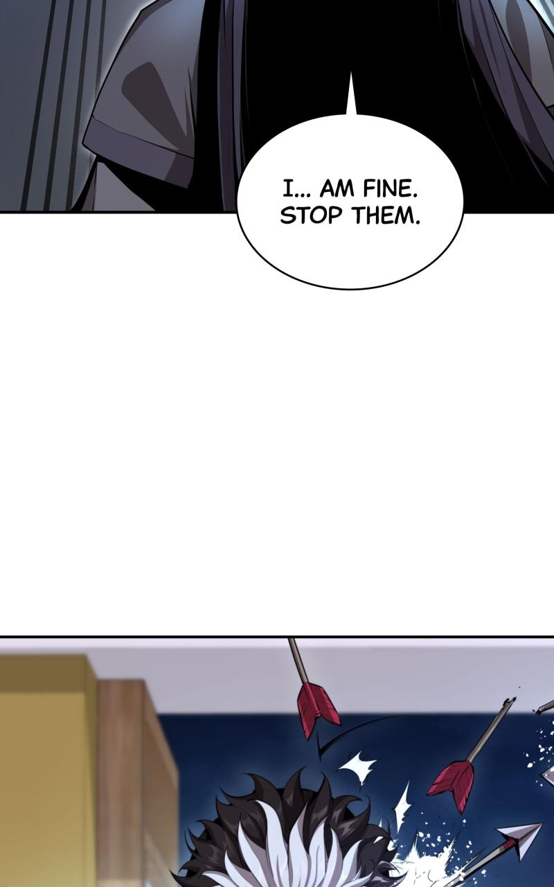 The Reluctant Demon Cult Leader Chapter 5 - Page 26