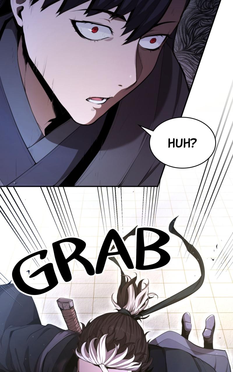 The Reluctant Demon Cult Leader Chapter 5 - Page 29