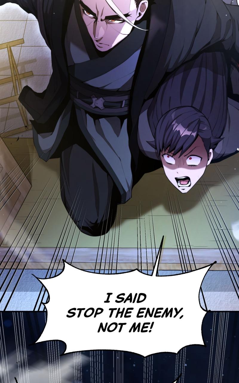 The Reluctant Demon Cult Leader Chapter 5 - Page 30