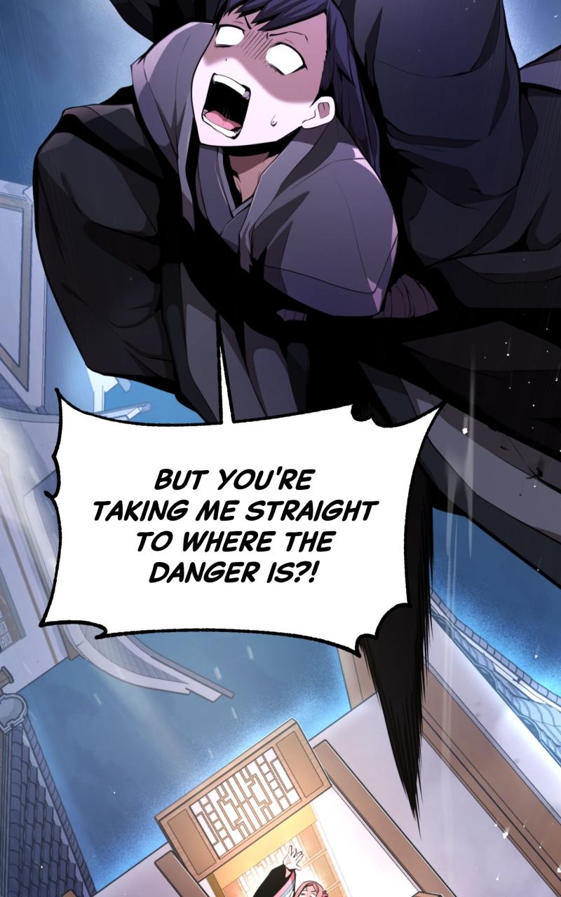 The Reluctant Demon Cult Leader Chapter 5 - Page 32