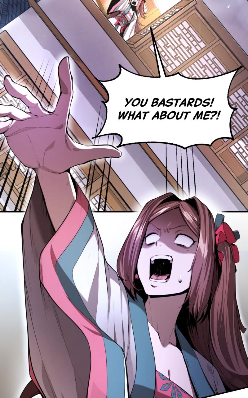 The Reluctant Demon Cult Leader Chapter 5 - Page 33