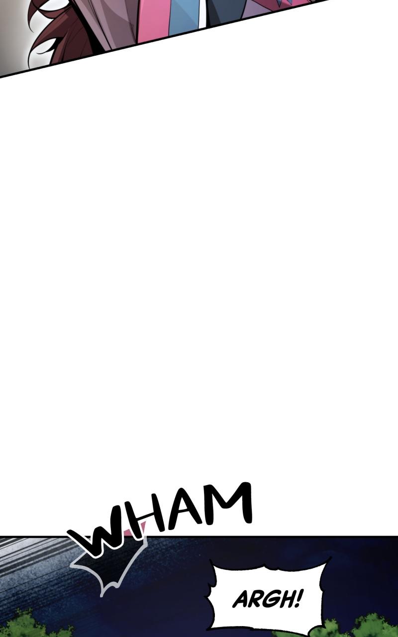 The Reluctant Demon Cult Leader Chapter 5 - Page 34